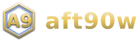 aft90w logo